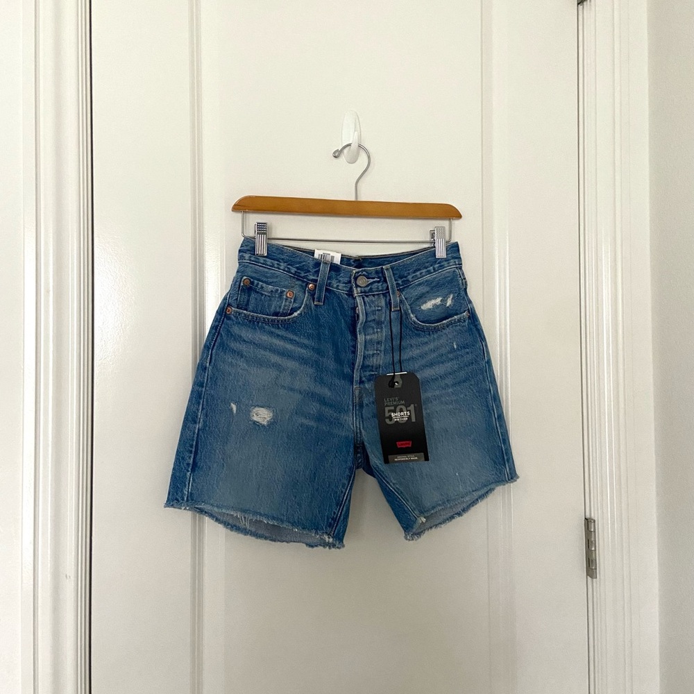 Levi’s